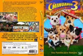 Beverly Hills Chihuahua 3 - คุณหมาไฮโซ โกบ้านนอก 3 (2013)